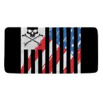 American Flag Freedom Life Print Towel