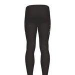 American Flag Skull Print Men's leggings