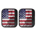 American Flag War Memorial Print Handle Covers
