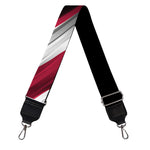 American Flag Wing Print Bag Strap