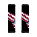 American Flag Wing Print Handle Covers