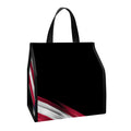 American Flag Wing Print Insulated Lunch Tote