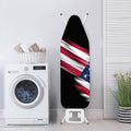 American Flag Wing Print Ironing Board Cover