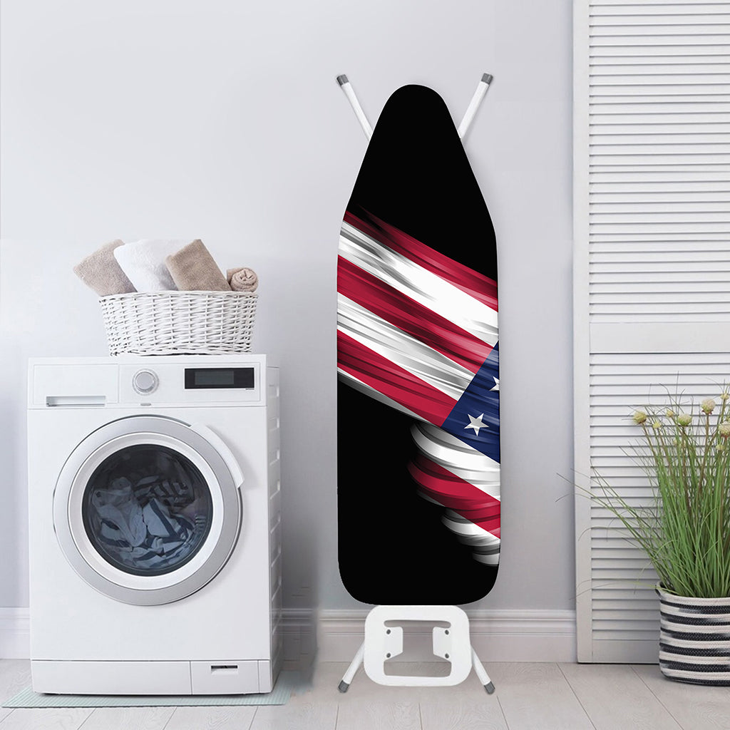 American Flag Wing Print Ironing Board Cover