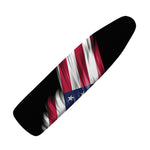 American Flag Wing Print Ironing Board Cover