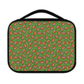 American Football Ball Pattern Print Classic Bible Case