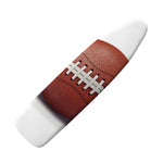 American Football Ball Print Ironing Board Cover