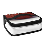American Football Ball Print Small Lunch Bag
