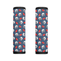 American Football Pattern Print Handle Covers