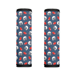American Football Pattern Print Handle Covers