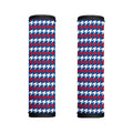 American Houndstooth Pattern Print Handle Covers