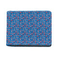 American Independence Day Pattern Print Bifold Wallet