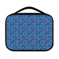 American Independence Day Pattern Print Classic Bible Case