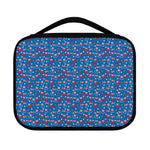 American Independence Day Pattern Print Classic Bible Case