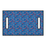 American Independence Day Pattern Print Golf Cart Seat Cover