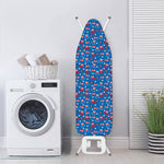 American Independence Day Pattern Print Ironing Board Cover