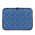 American Independence Day Pattern Print Laptop Sleeve