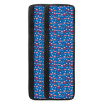 American Independence Day Pattern Print Refrigerator Handle Covers