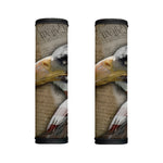 American Land Of Liberty Print Handle Covers