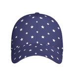 American Little Star Pattern Print Baseball Cap