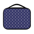 American Little Star Pattern Print Classic Bible Case