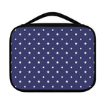 American Little Star Pattern Print Classic Bible Case