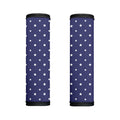American Little Star Pattern Print Handle Covers