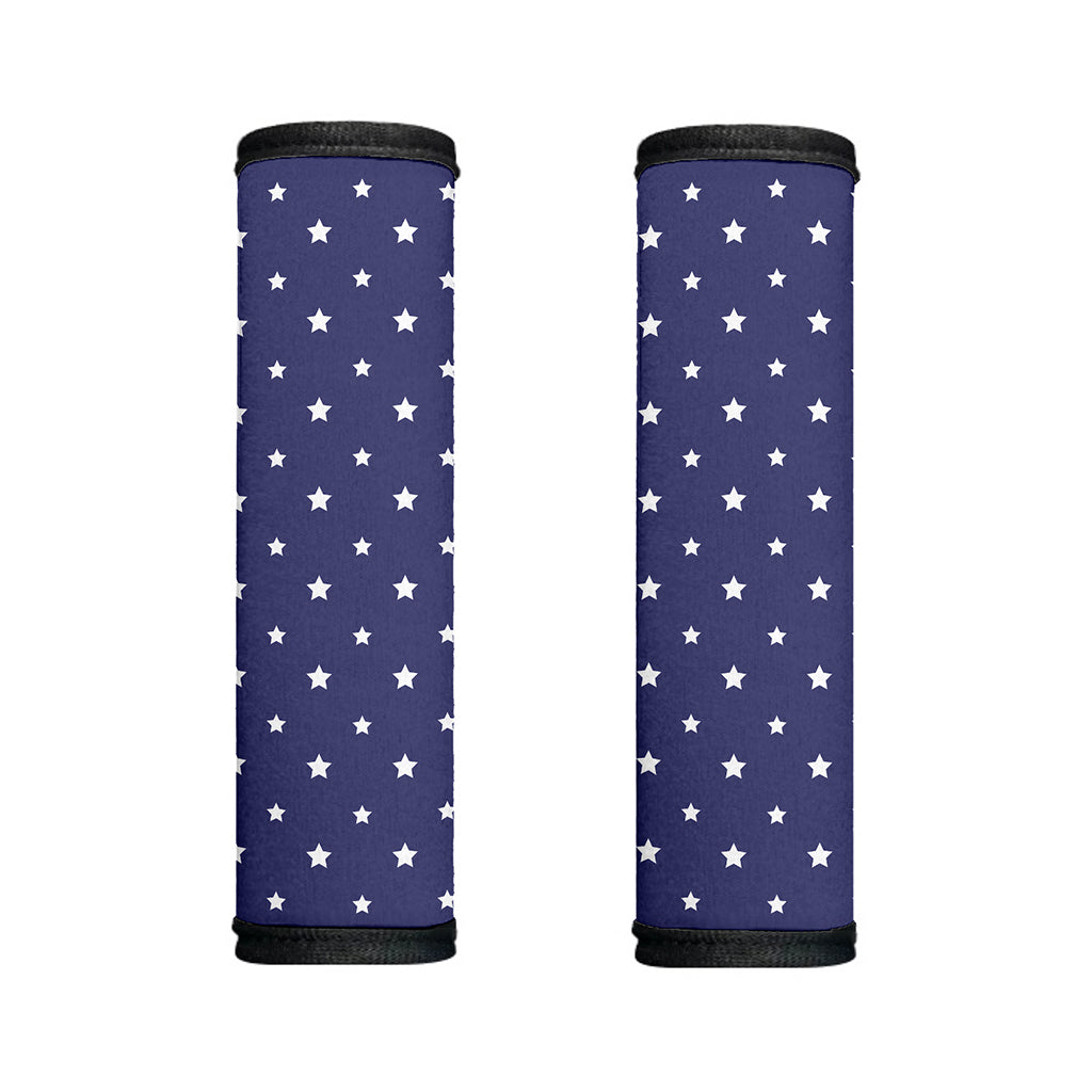 American Little Star Pattern Print Handle Covers