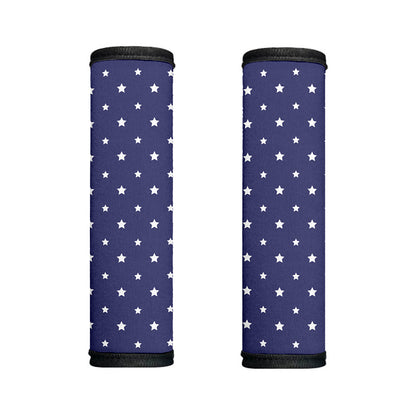 American Little Star Pattern Print Handle Covers