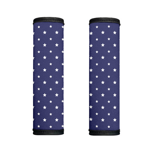 American Little Star Pattern Print Handle Covers