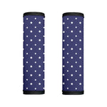 American Little Star Pattern Print Handle Covers