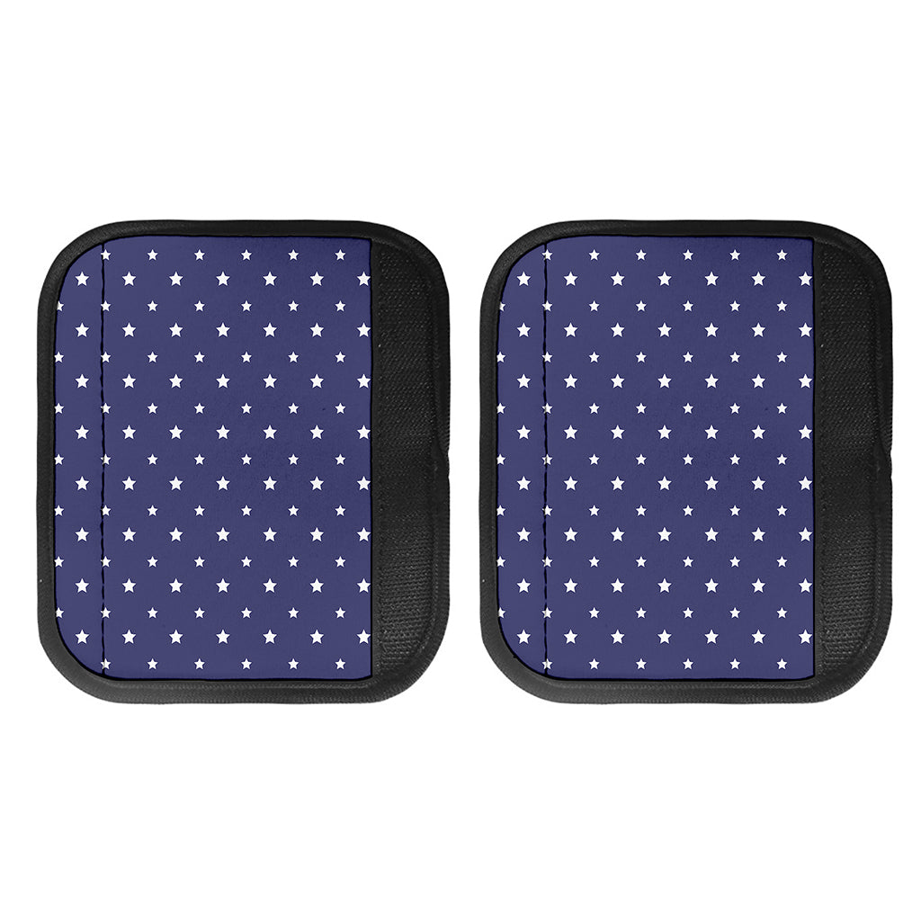 American Little Star Pattern Print Handle Covers