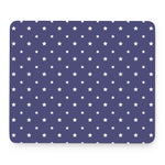 American Little Star Pattern Print Mouse Pad