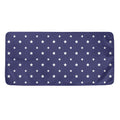 American Little Star Pattern Print Towel