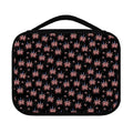 American Marijuana Leaf Pattern Print Classic Bible Case