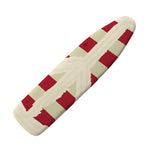 American Peace Flag Print Ironing Board Cover