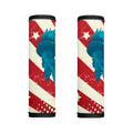 American Statue of Liberty Print Handle Covers