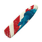 American Statue of Liberty Print Ironing Board Cover