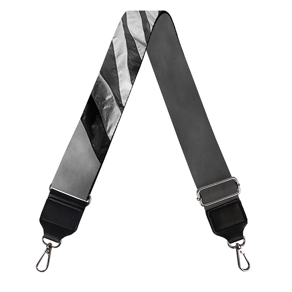 American War Memorial Print Bag Strap