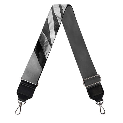 American War Memorial Print Bag Strap
