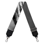 American War Memorial Print Bag Strap