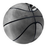 American War Memorial Print Basketball