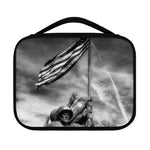 American War Memorial Print Classic Bible Case