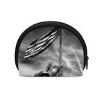 American War Memorial Print Coin Purse