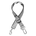 American War Memorial Print Dog Seat Belt