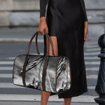 American War Memorial Print Duffle Bag