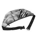 American War Memorial Print Fanny Pack