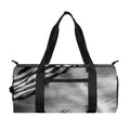 American War Memorial Print Gym Bag