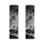 American War Memorial Print Handle Covers