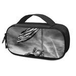 American War Memorial Print Insulin Cooler Travel Case